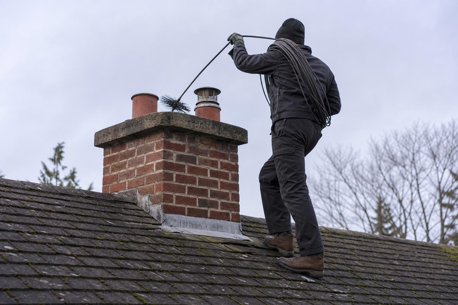 Cost of Chimney Repair Explained
